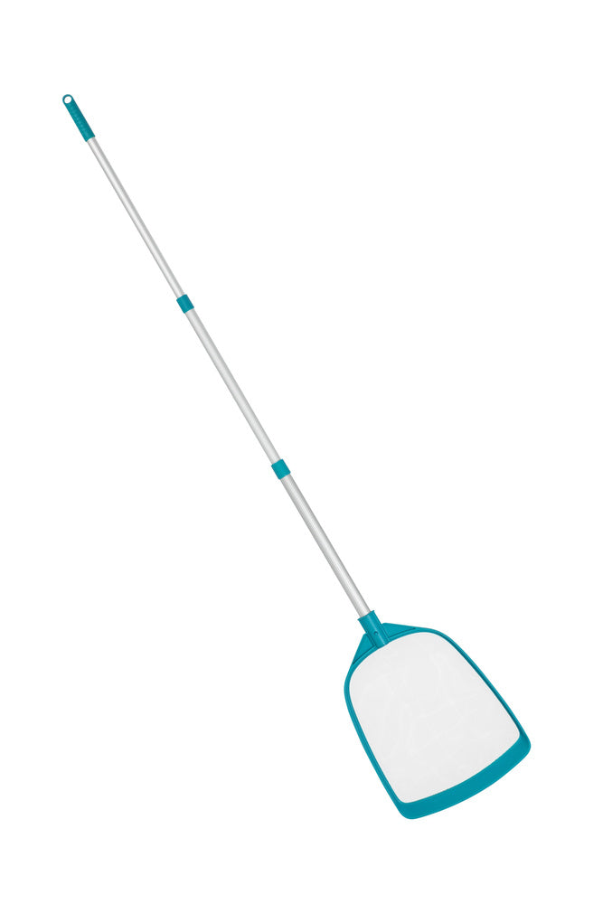 Baseino valymo tinklelis su teleskopine lazda 163 cm, Bestway 58635