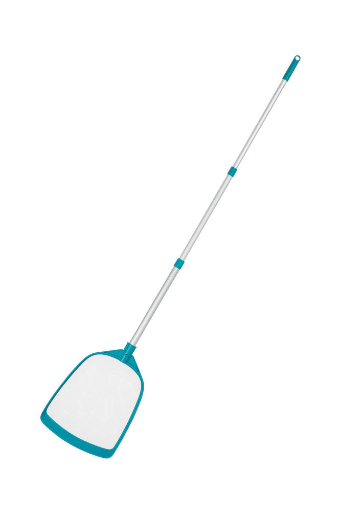 Baseino valymo tinklelis su teleskopine lazda 163 cm, Bestway 58635
