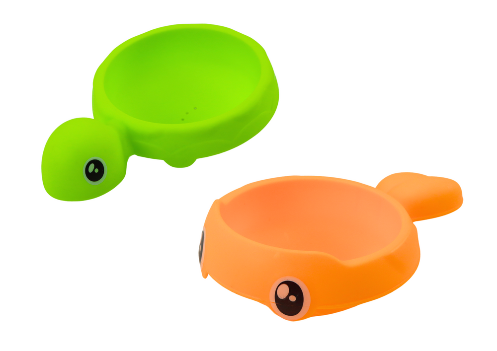 Vandens žaislas delfinas, mėlynas