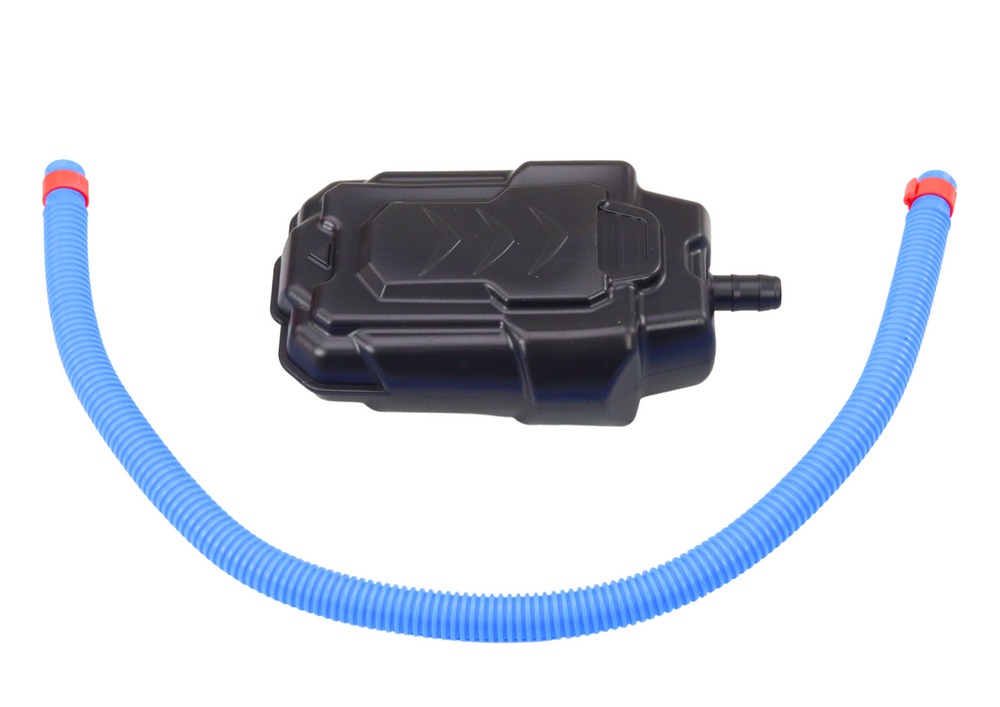 Trigubas raketų paleidimo žaidimas vaikams