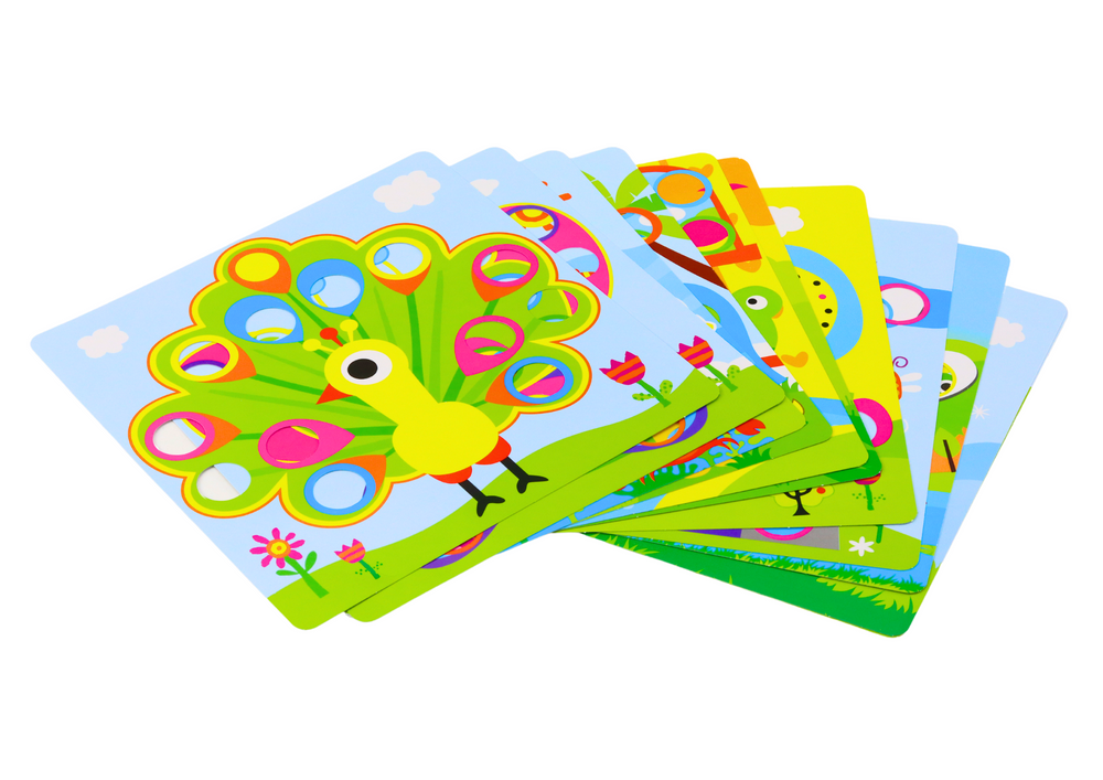 Paveikslėlių dėlionė 12 paveikslėlių