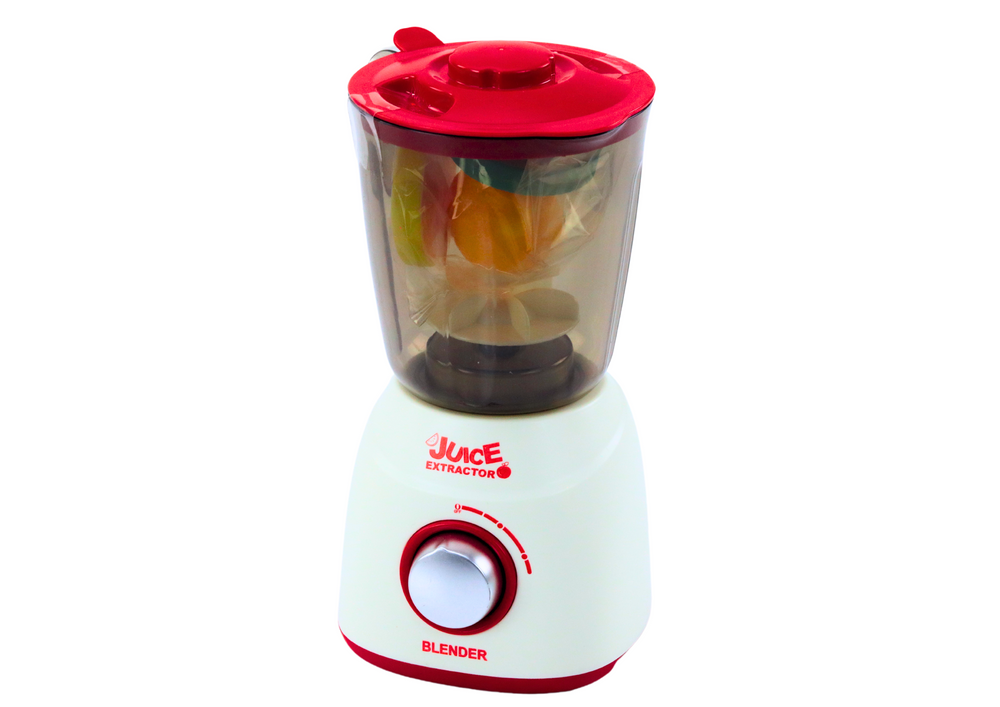 Vaikiškas virtuvinis smulkintuvas su priedais 3vnt.