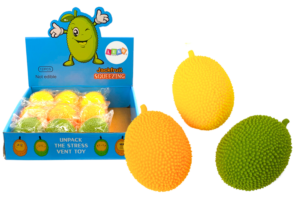 Minkomas antistresinis žaislas