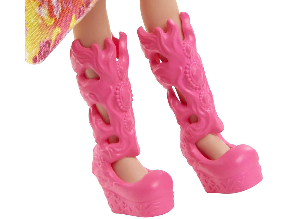 Lėlė ir viščiukas, Enchantimals