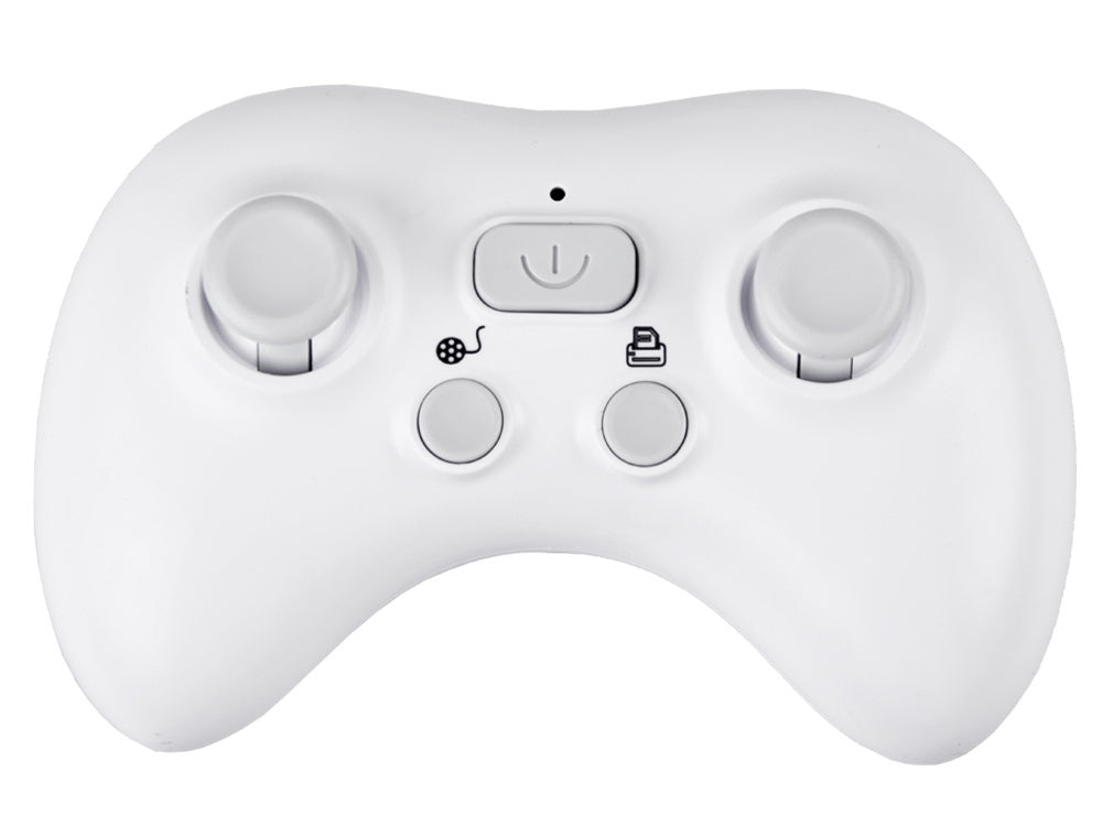 Nuotoliniu būdu valdoma plaukiojanti raja