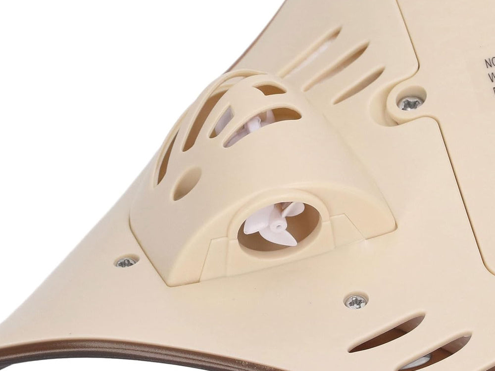 Nuotoliniu būdu valdoma plaukiojanti raja