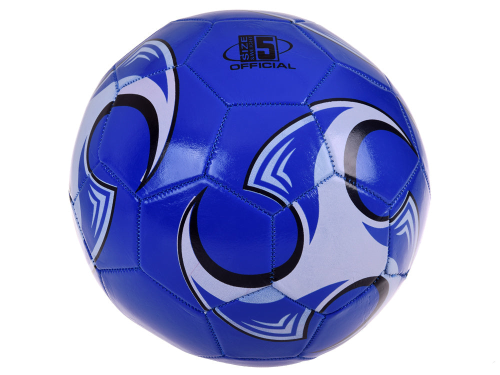 Sportinis futbolo kamuolys 24 cm