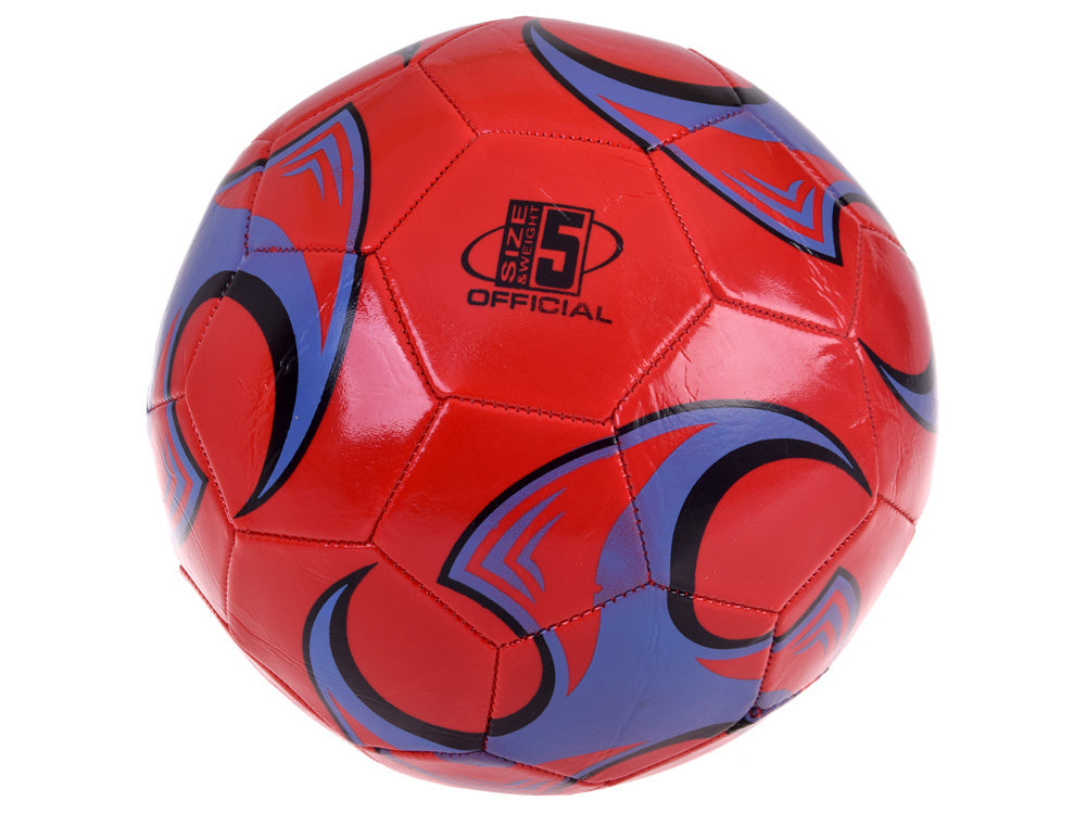 Sportinis futbolo kamuolys 24 cm
