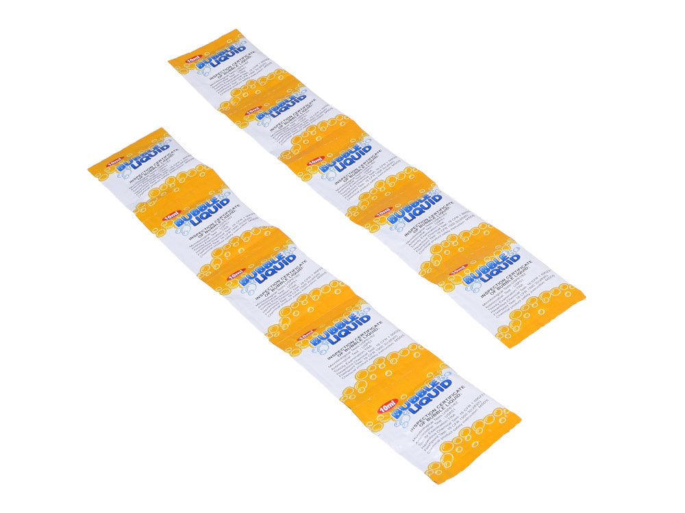 Muilo burbulų žoliapjovė su garso efektais, žalia