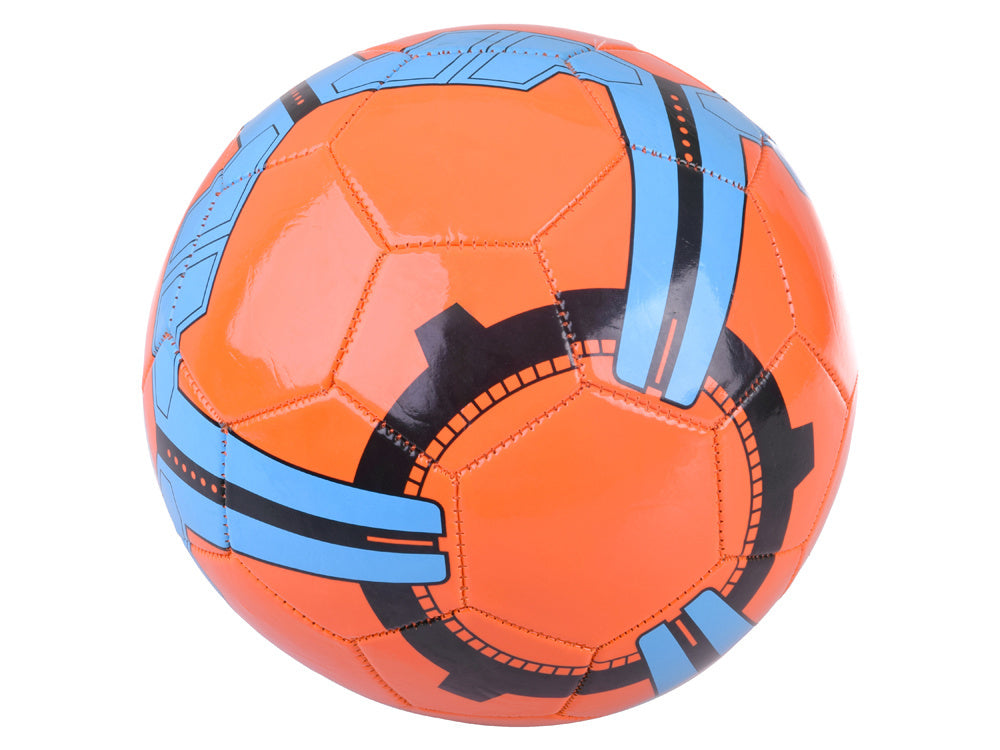 Pripučiamas futbolo kamuolys 24 cm