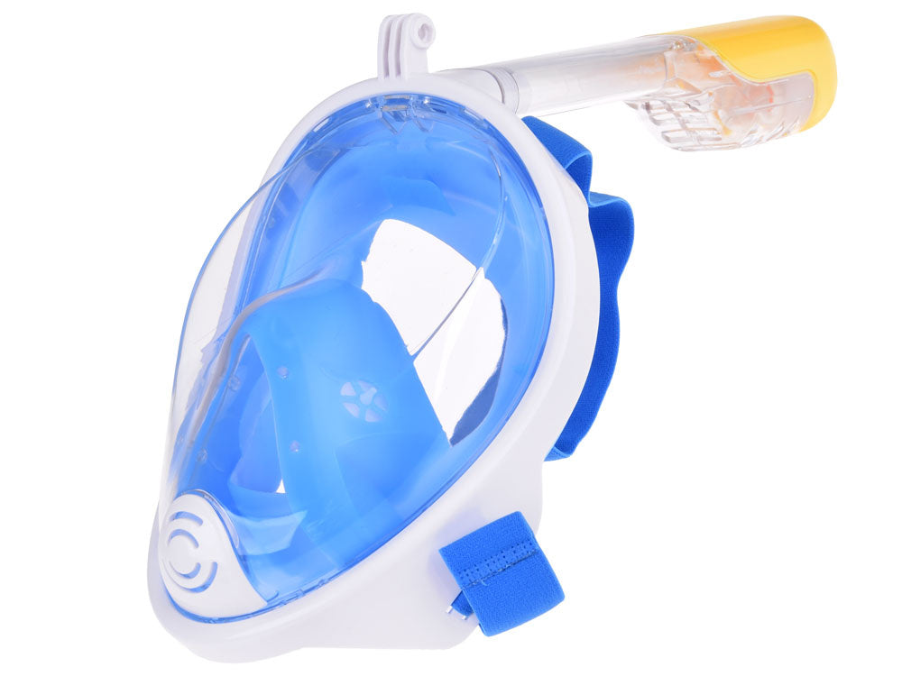 Nardymo kaukė vaikams S/M