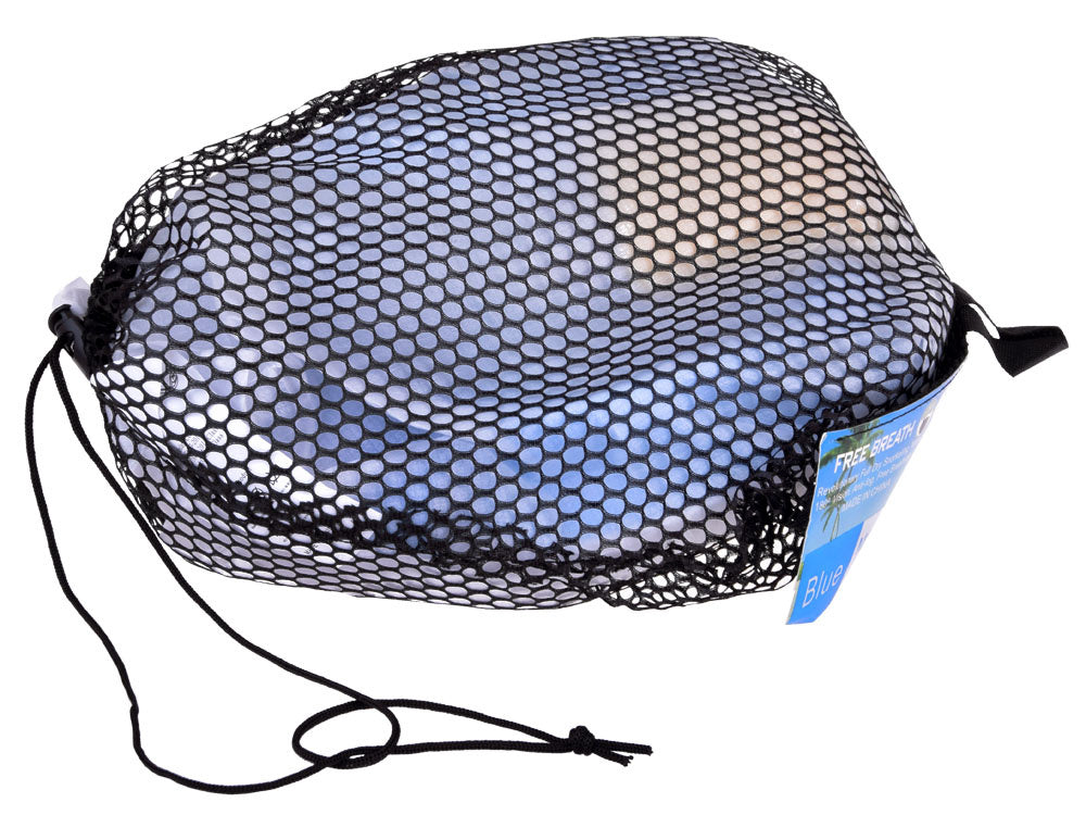 Nardymo kaukė vaikams S/M