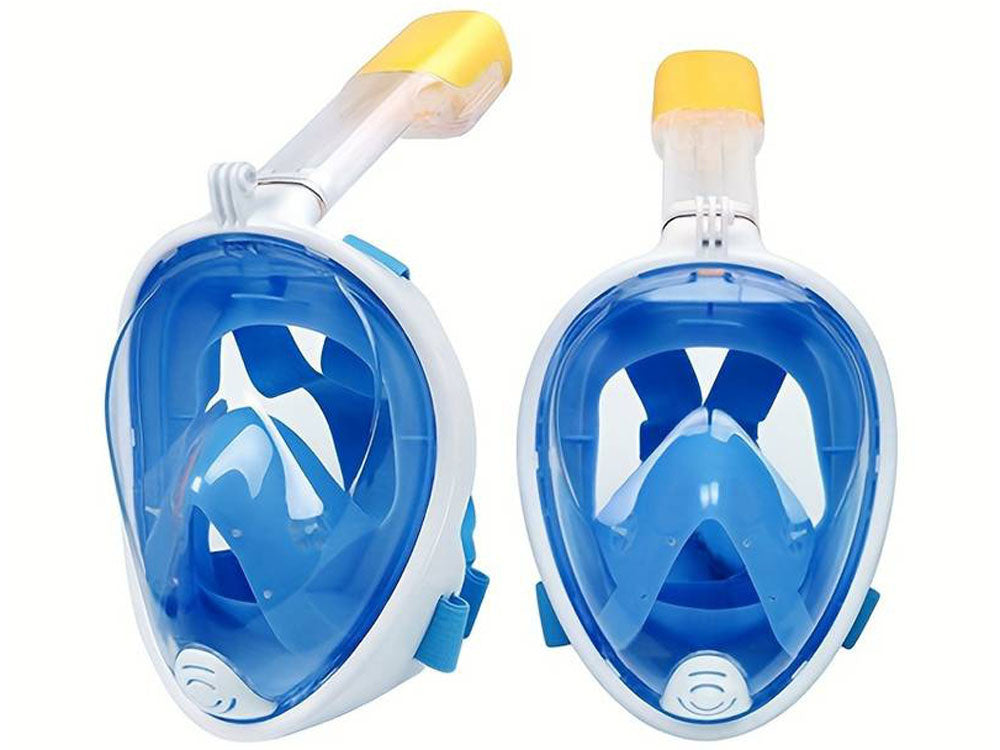 Nardymo kaukė vaikams S/M