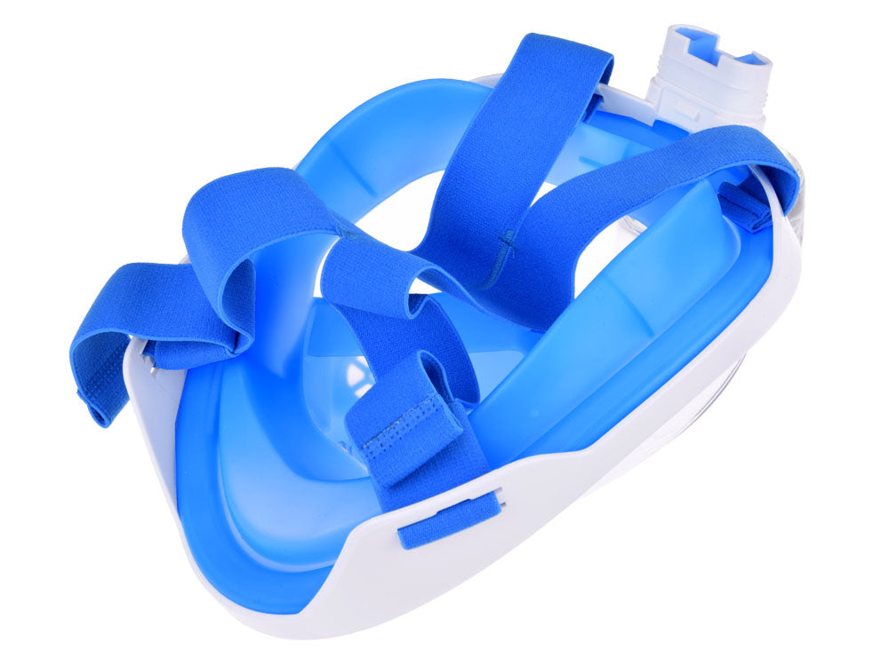 Nardymo kaukė vaikams S/M