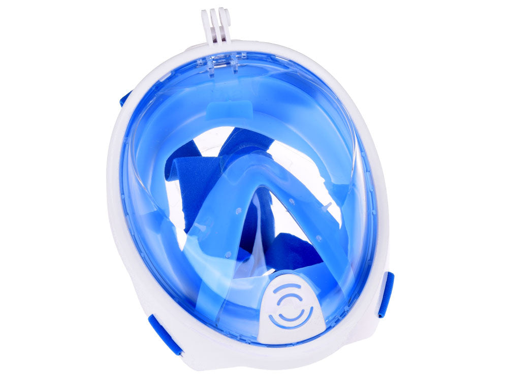 Nardymo kaukė vaikams S/M