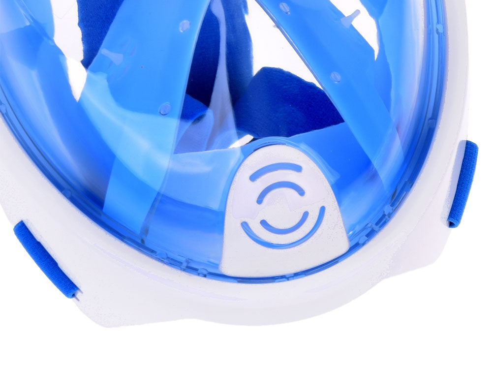 Nardymo kaukė vaikams S/M