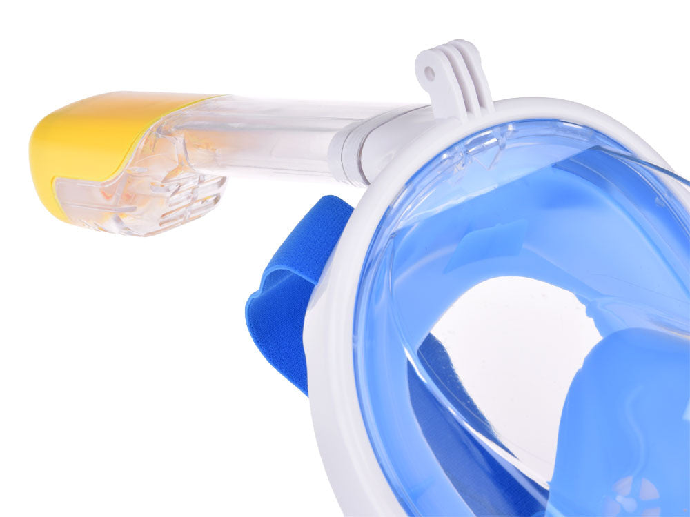 Nardymo kaukė vaikams S/M