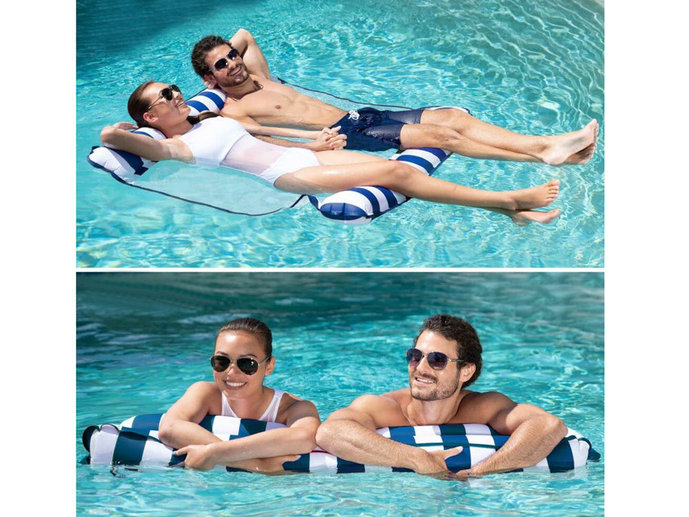 Pripučiamas vandens čiužinys