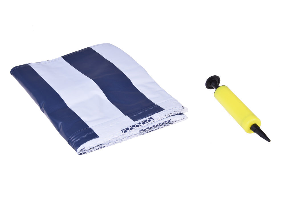 Pripučiamas vandens čiužinys