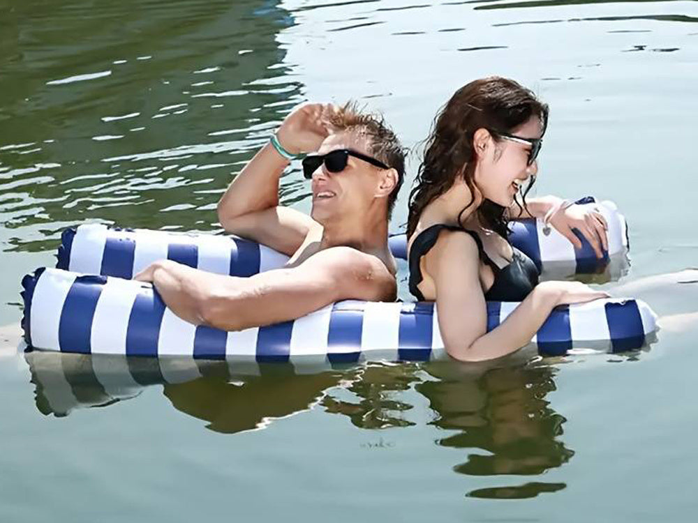 Pripučiamas vandens čiužinys