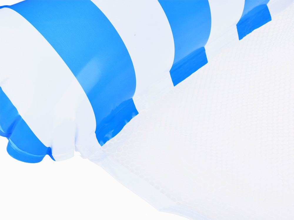 Patogus pripučiamas tinklinis čiužinys hamakas 110x90cm, Bestway