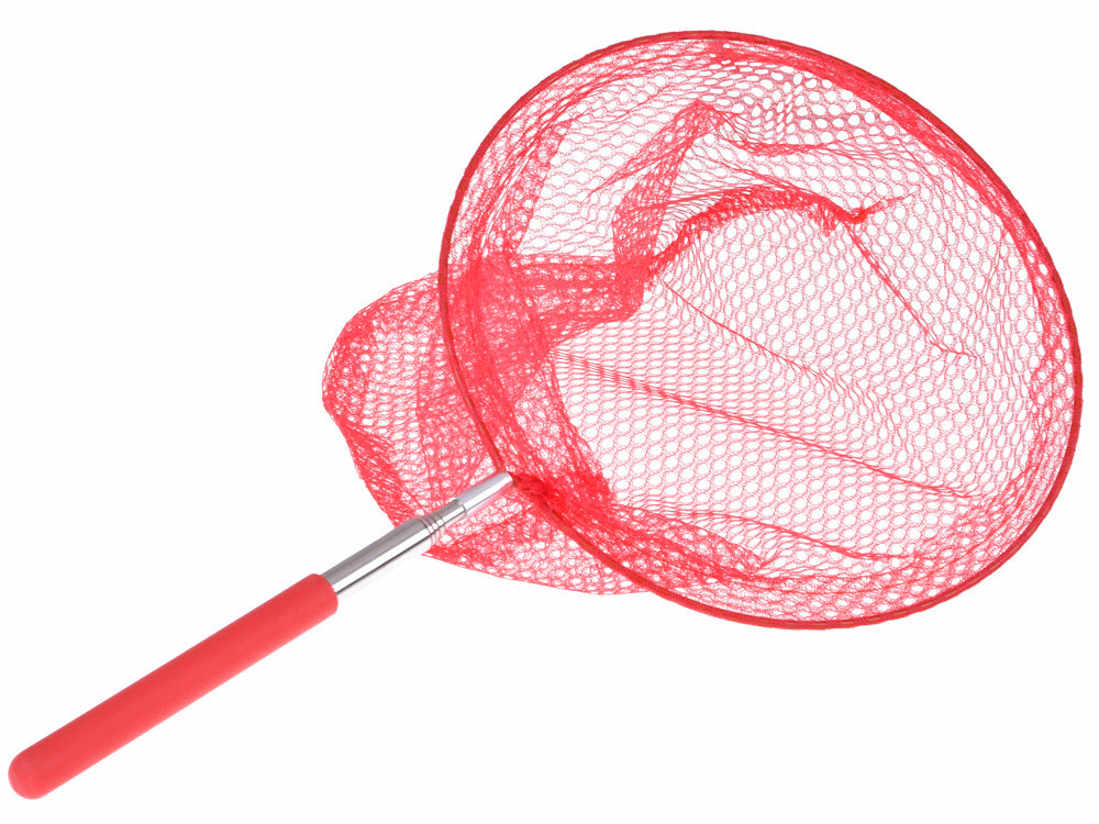 Žaislinis tinklas drugeliams, vabzdžiams gaudyti