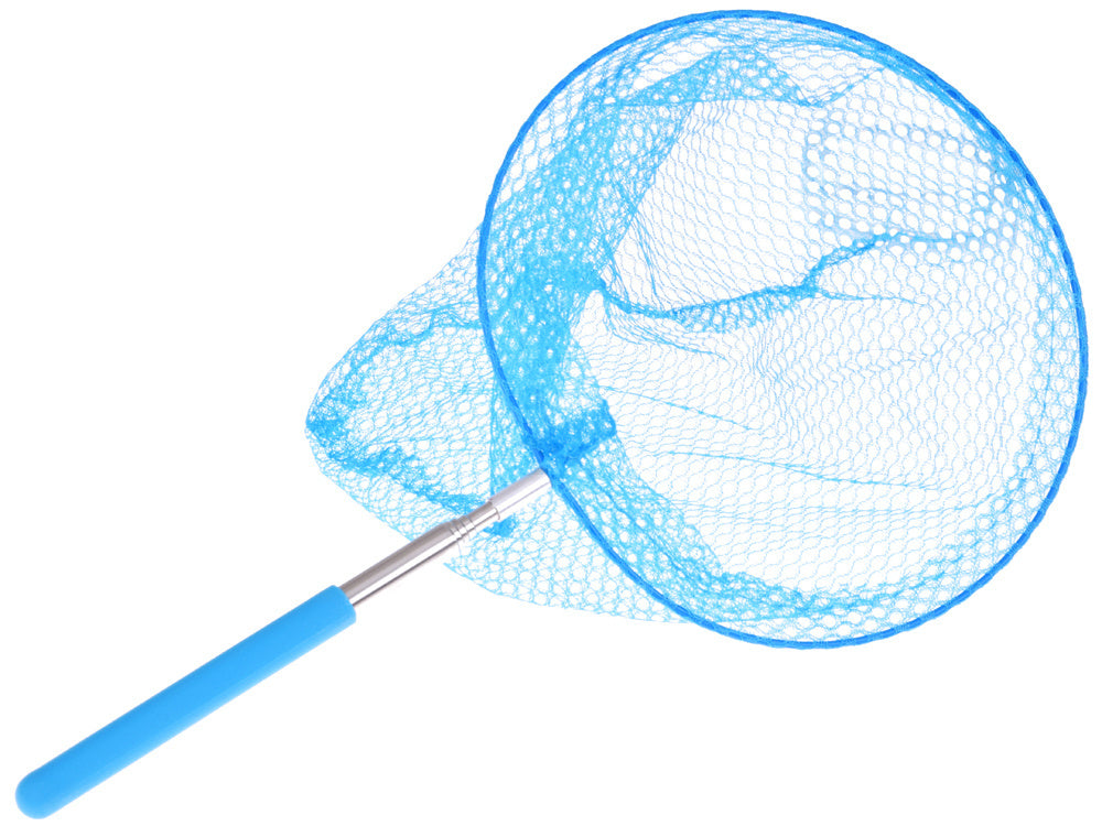 Žaislinis tinklas drugeliams, vabzdžiams gaudyti