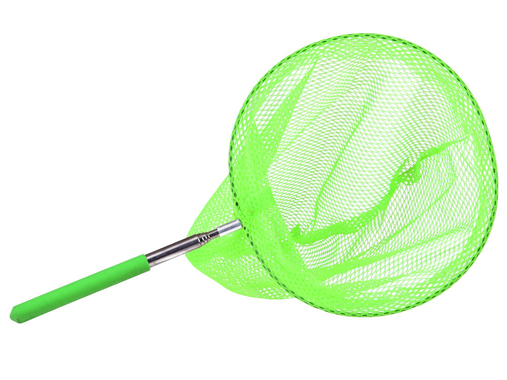 Žaislinis tinklas drugeliams, vabzdžiams gaudyti