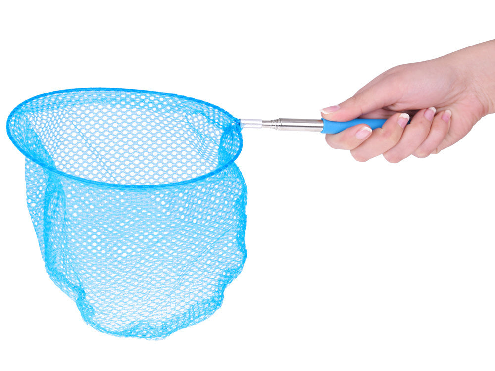 Žaislinis tinklas drugeliams, vabzdžiams gaudyti