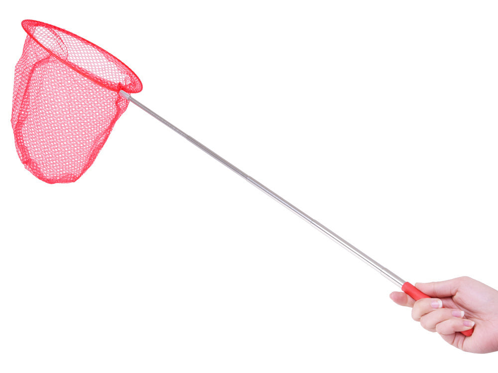 Žaislinis tinklas drugeliams, vabzdžiams gaudyti