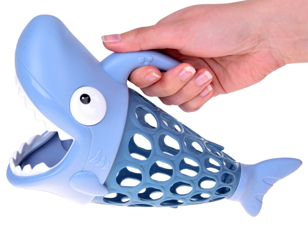 Žuvų gaudymo krepšys „Ryklys“