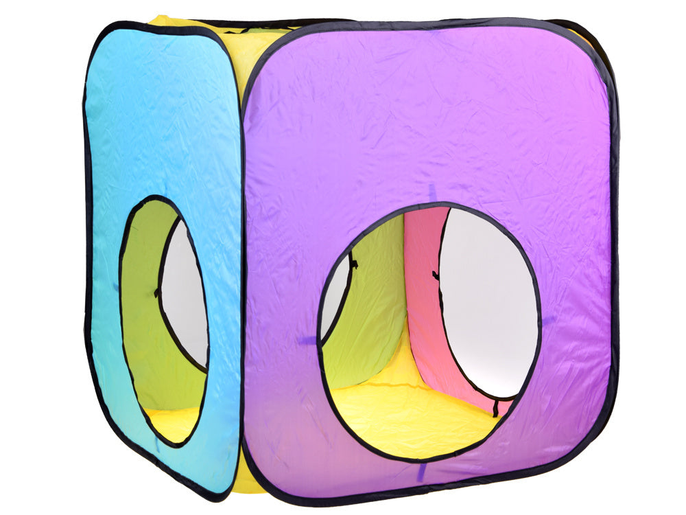 Mega žaidimų palapinių rinkinys 5in1