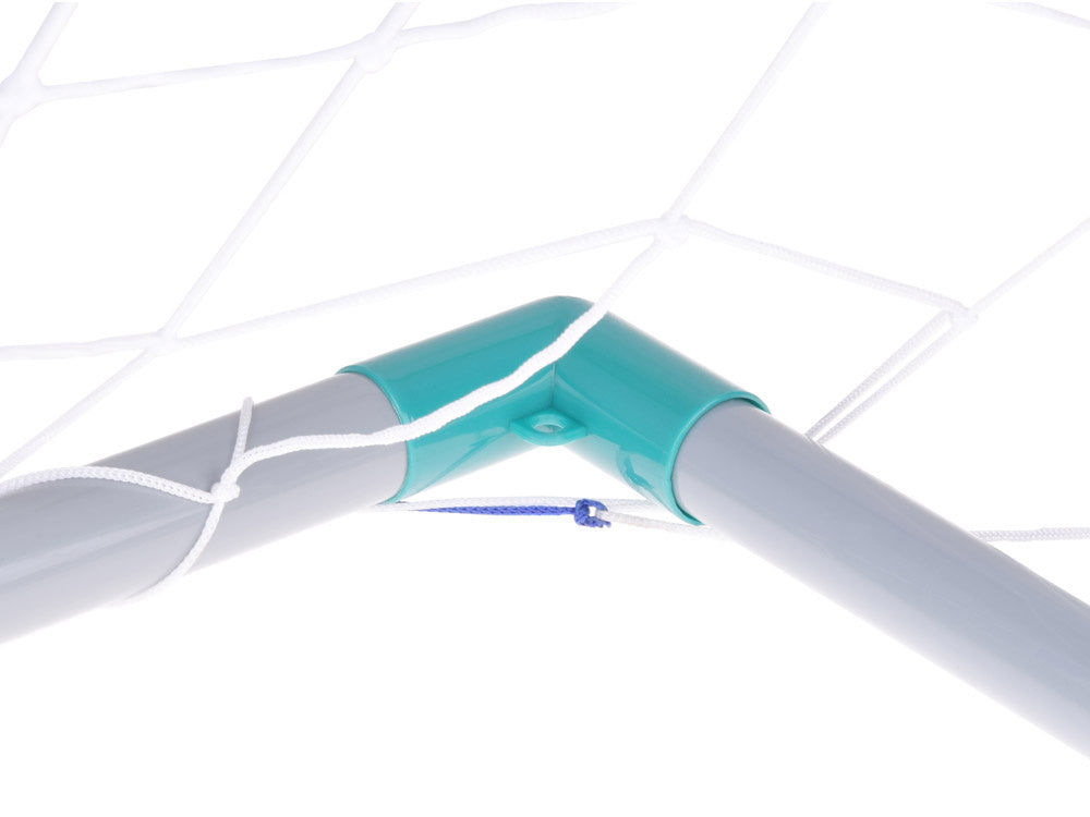 Futbolo rinkinys vaikams su priedais, pilkas