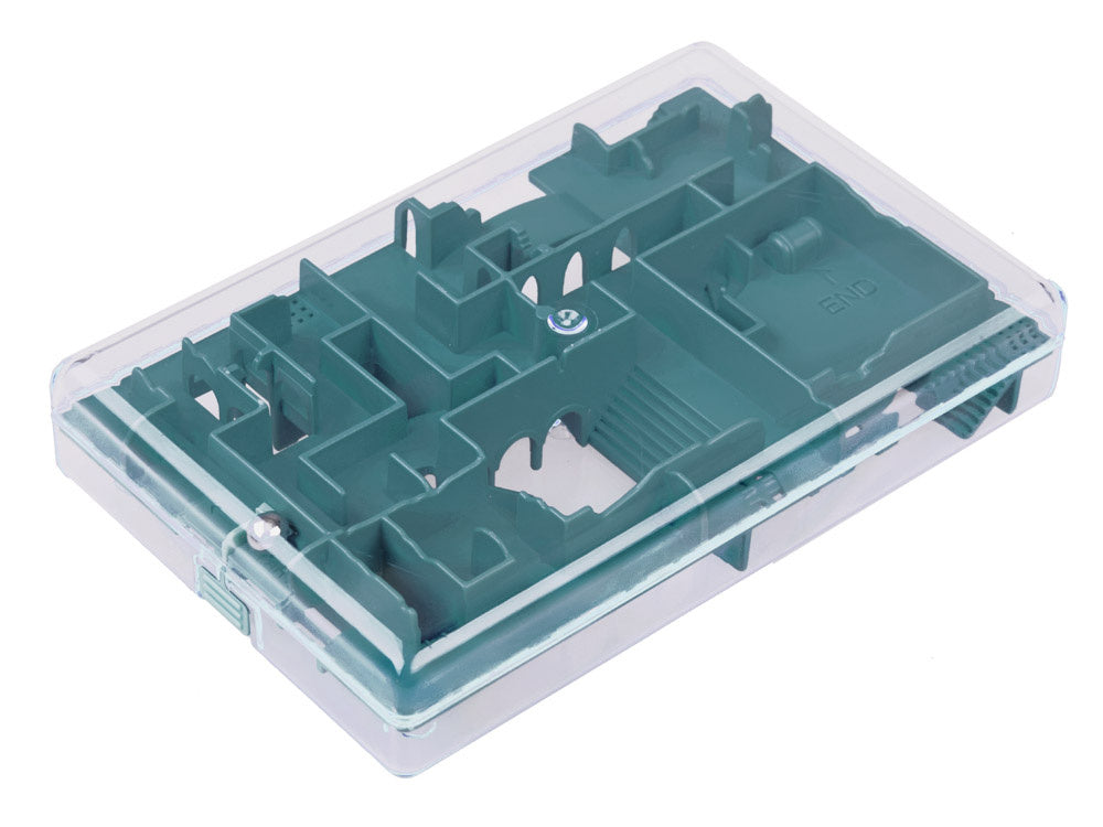 Arkadinis žaidimas „Labirintas“