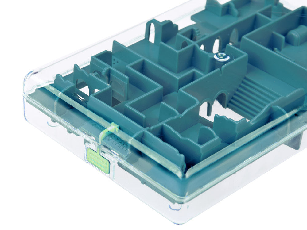 Arkadinis žaidimas „Labirintas“