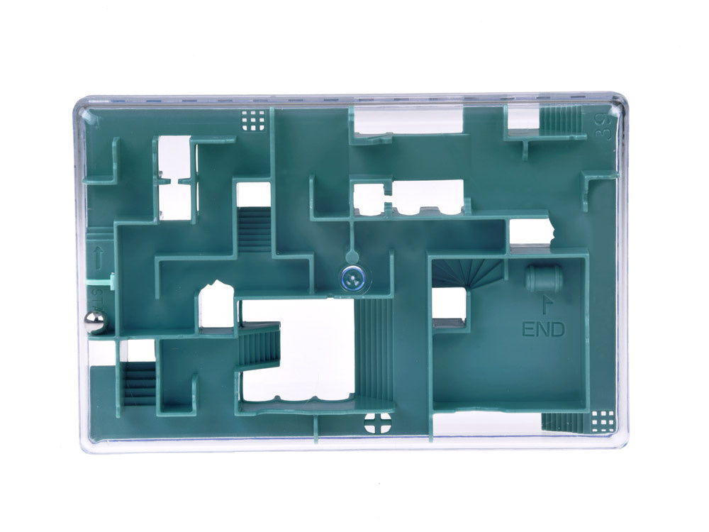 Arkadinis žaidimas „Labirintas“