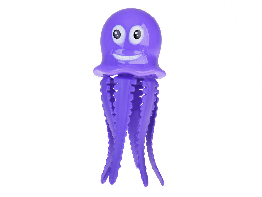 Vandens žaislas su šviesos efektais, aštuonkojis