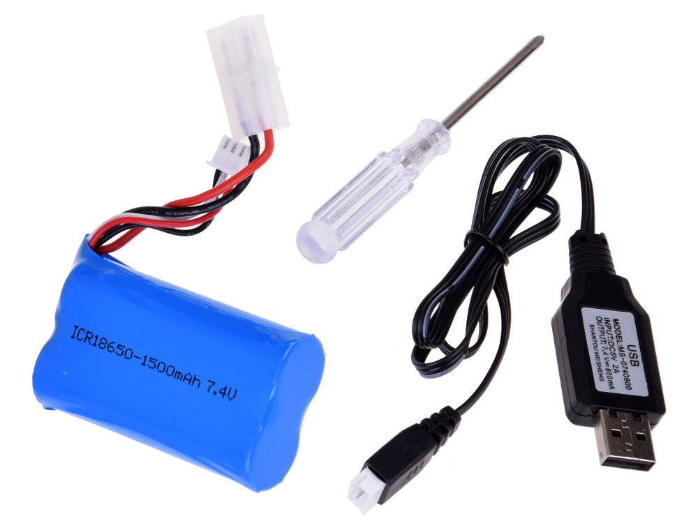 Milžiniškas RC monstras 4x4 su Drift funkcija, žalias