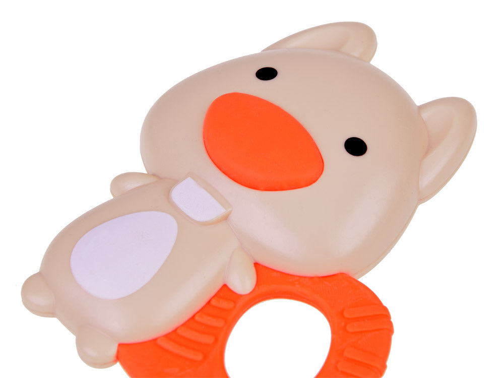 Kramtukai dantenoms masažuoti