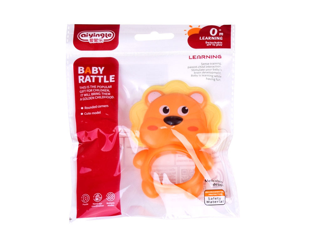 Kramtukai dantenoms masažuoti