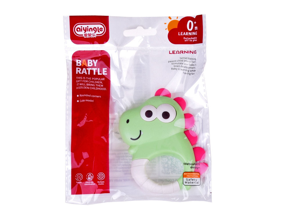 Kramtukai dantenoms masažuoti