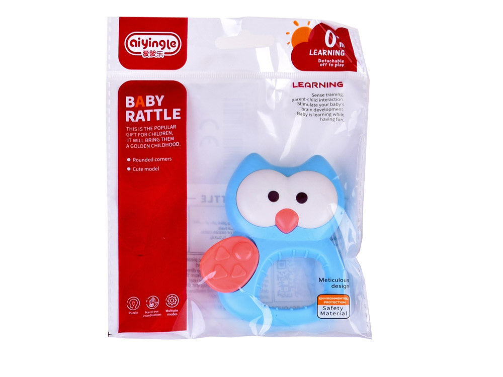 Kramtukai dantenoms masažuoti