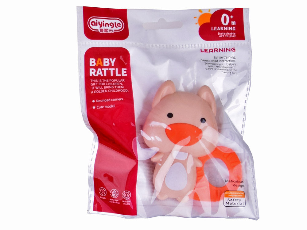 Kramtukai dantenoms masažuoti