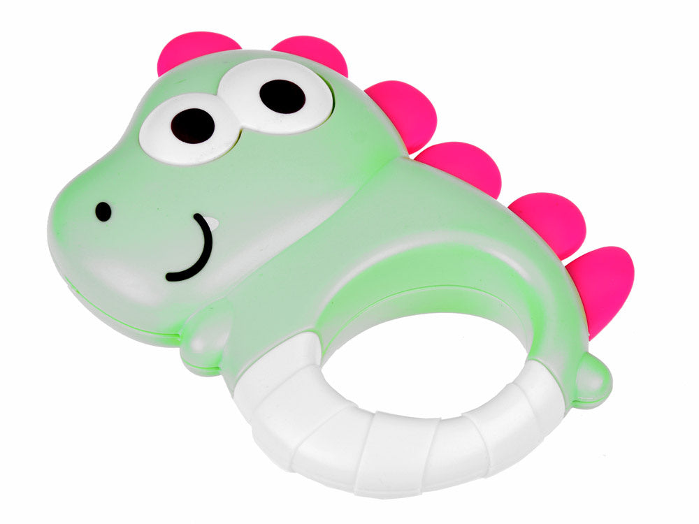 Kramtukai dantenoms masažuoti