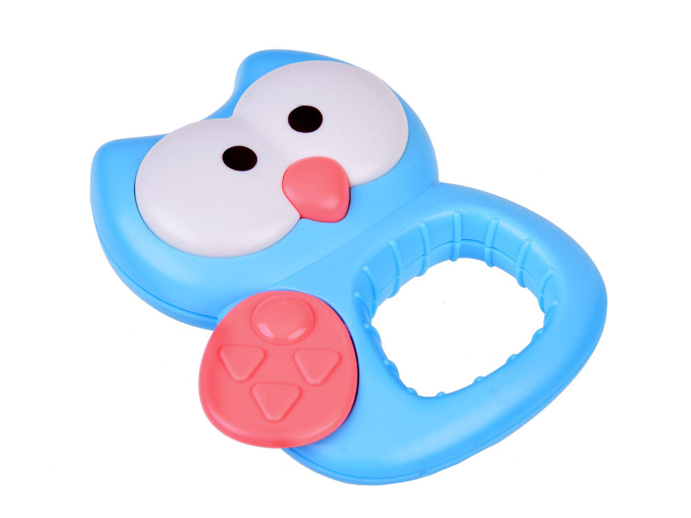 Kramtukai dantenoms masažuoti