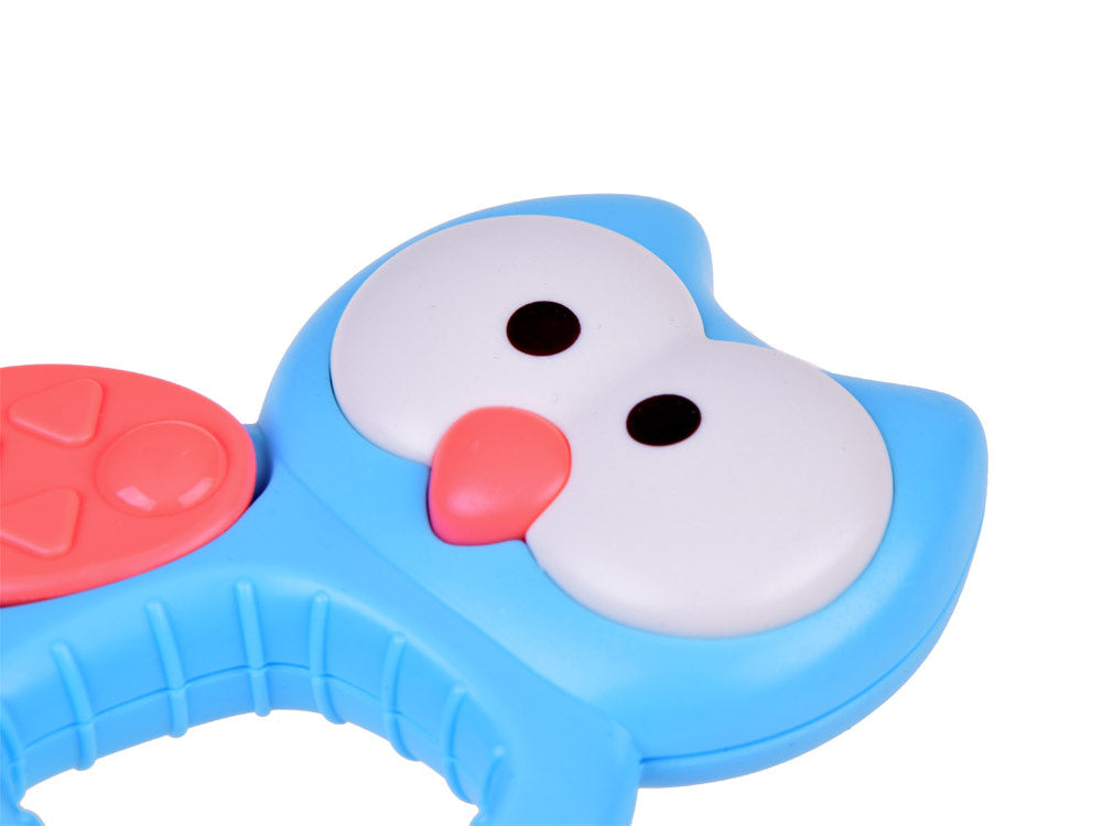 Kramtukai dantenoms masažuoti