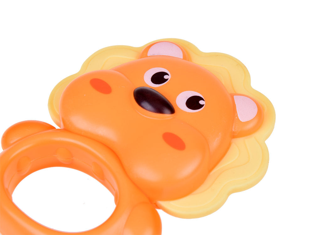 Kramtukai dantenoms masažuoti