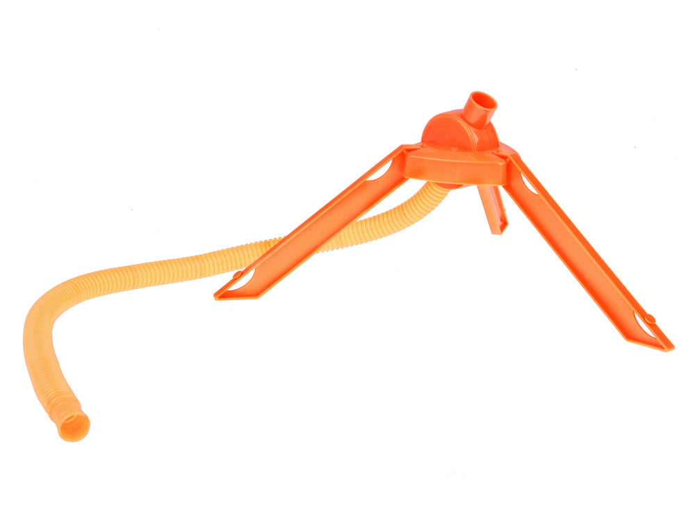 Raketų paleidimo ugnikalnis su šviesos efektais, dinozauras