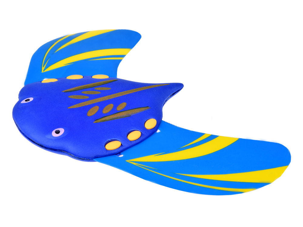 Hidrodinaminė vandens raja vaikams