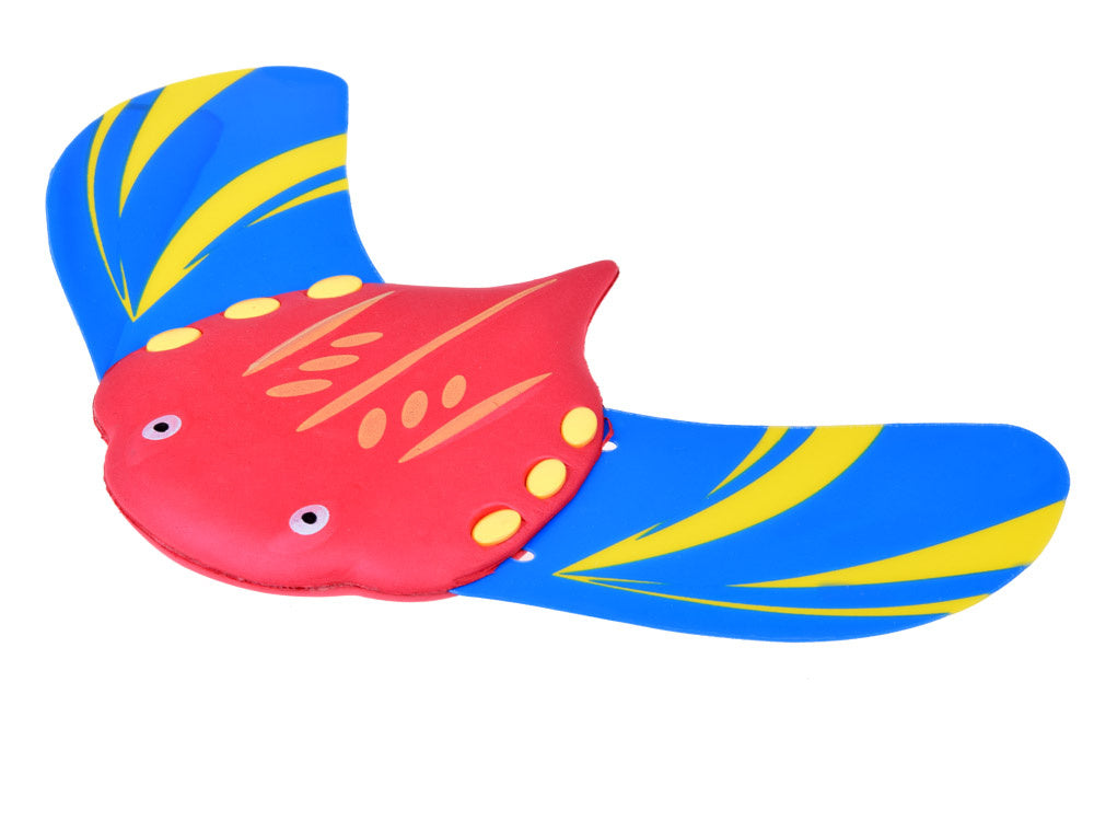 Hidrodinaminė vandens raja vaikams